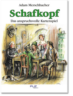 Schafkopfbuch