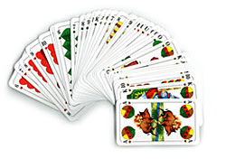 Spielkarten
