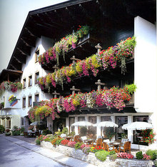 REITH IM ALPBACHTAL